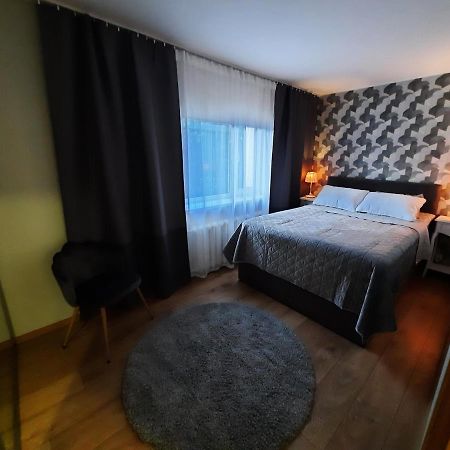 Centrum Bridge Apartment Пярну Экстерьер фото