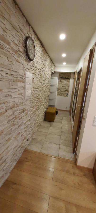 Centrum Bridge Apartment Пярну Экстерьер фото