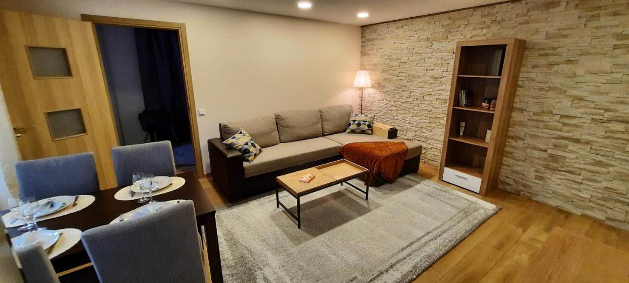 Centrum Bridge Apartment Пярну Экстерьер фото