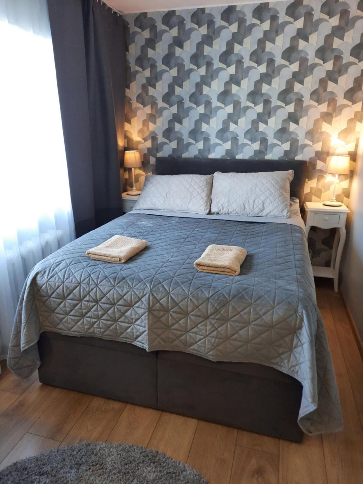 Centrum Bridge Apartment Пярну Экстерьер фото