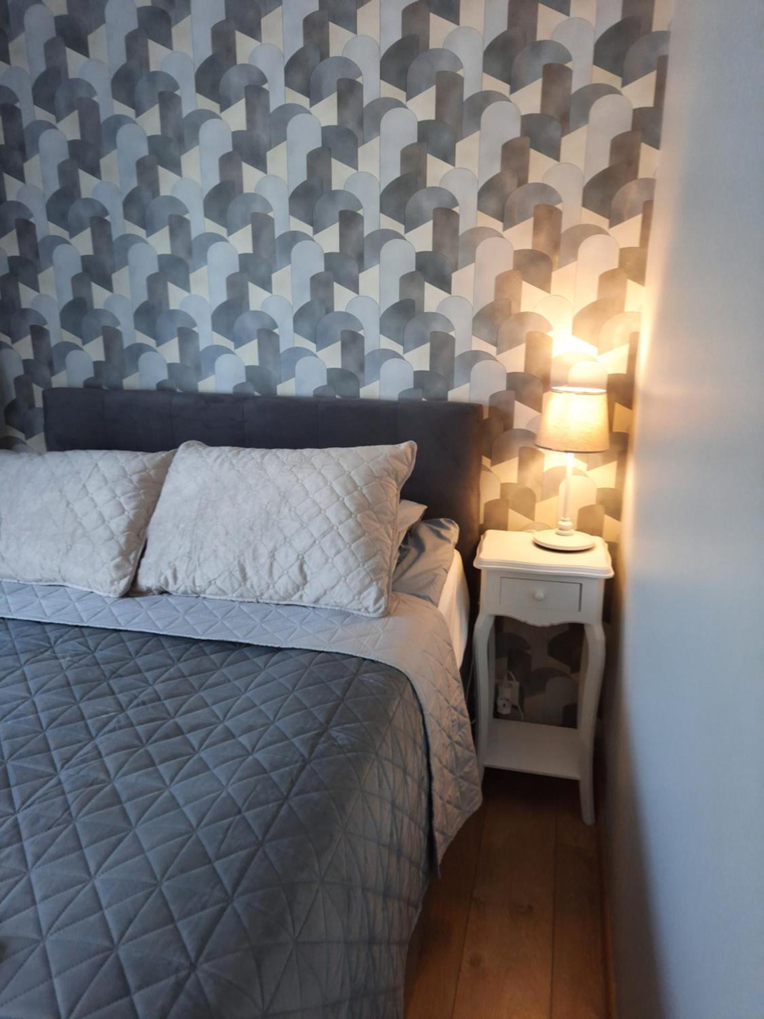 Centrum Bridge Apartment Пярну Экстерьер фото